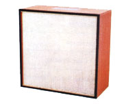 高效过滤器送风口